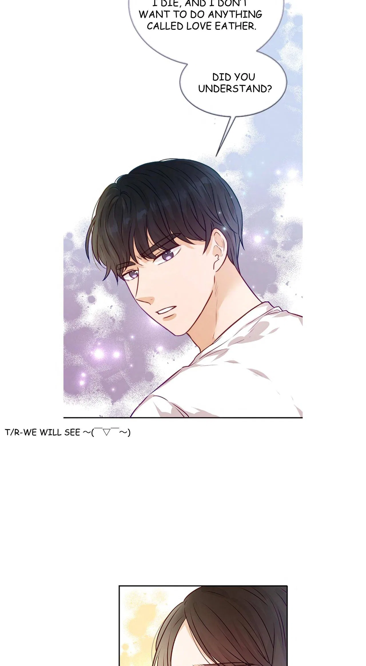 The Story of Park’s Marriage Contract Chapter 9 – Page 38