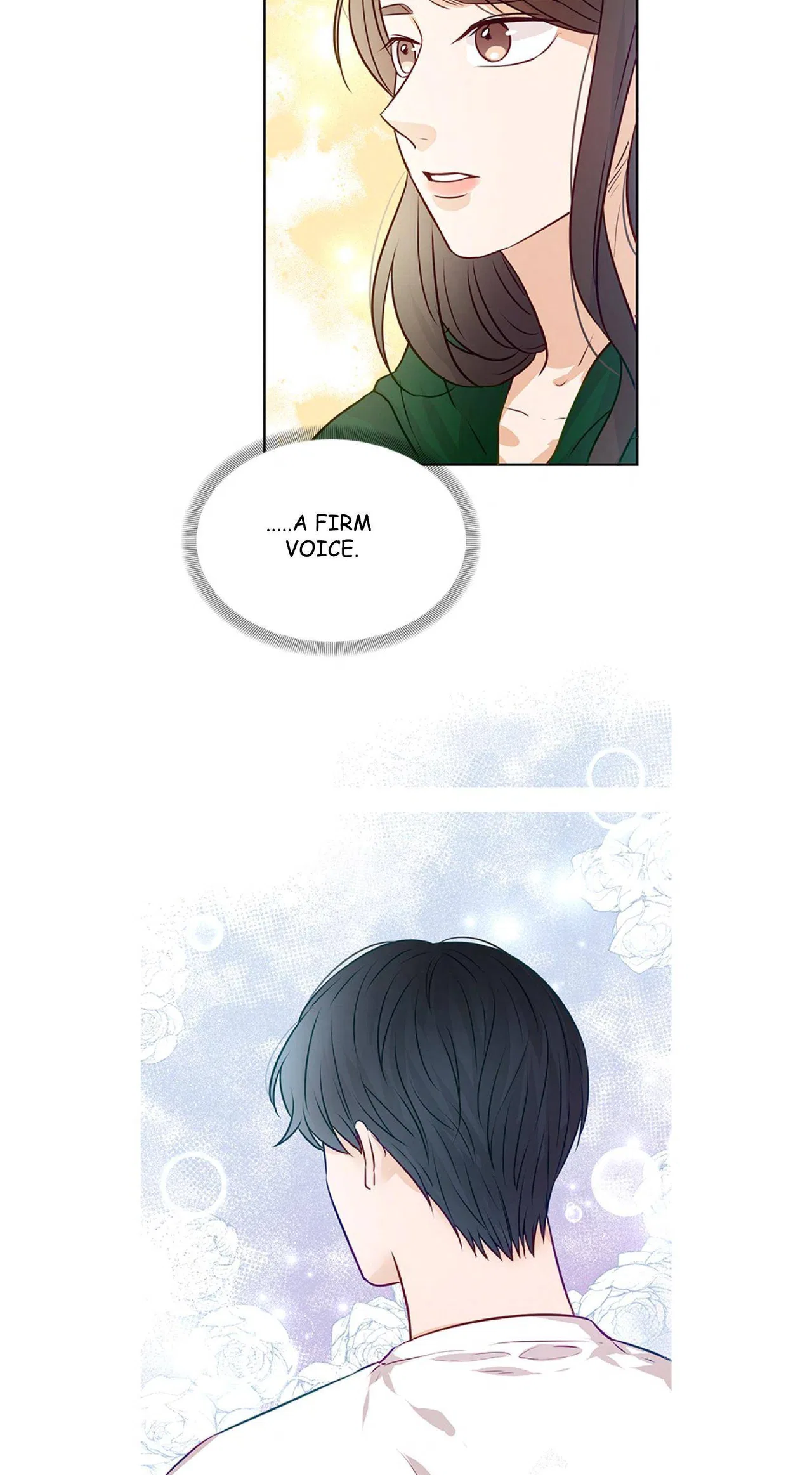 The Story of Park’s Marriage Contract Chapter 9 – Page 39