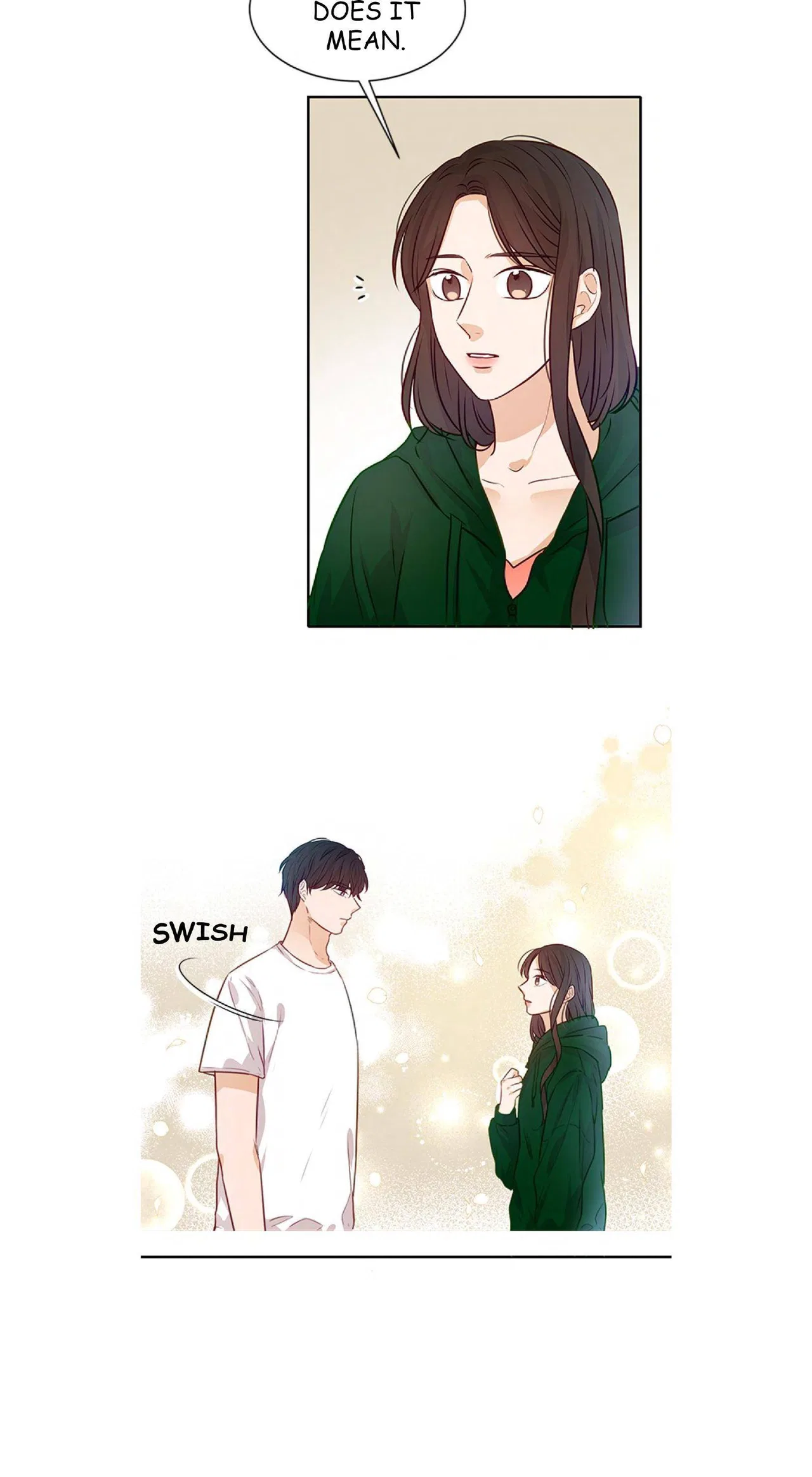 The Story of Park’s Marriage Contract Chapter 9 – Page 41