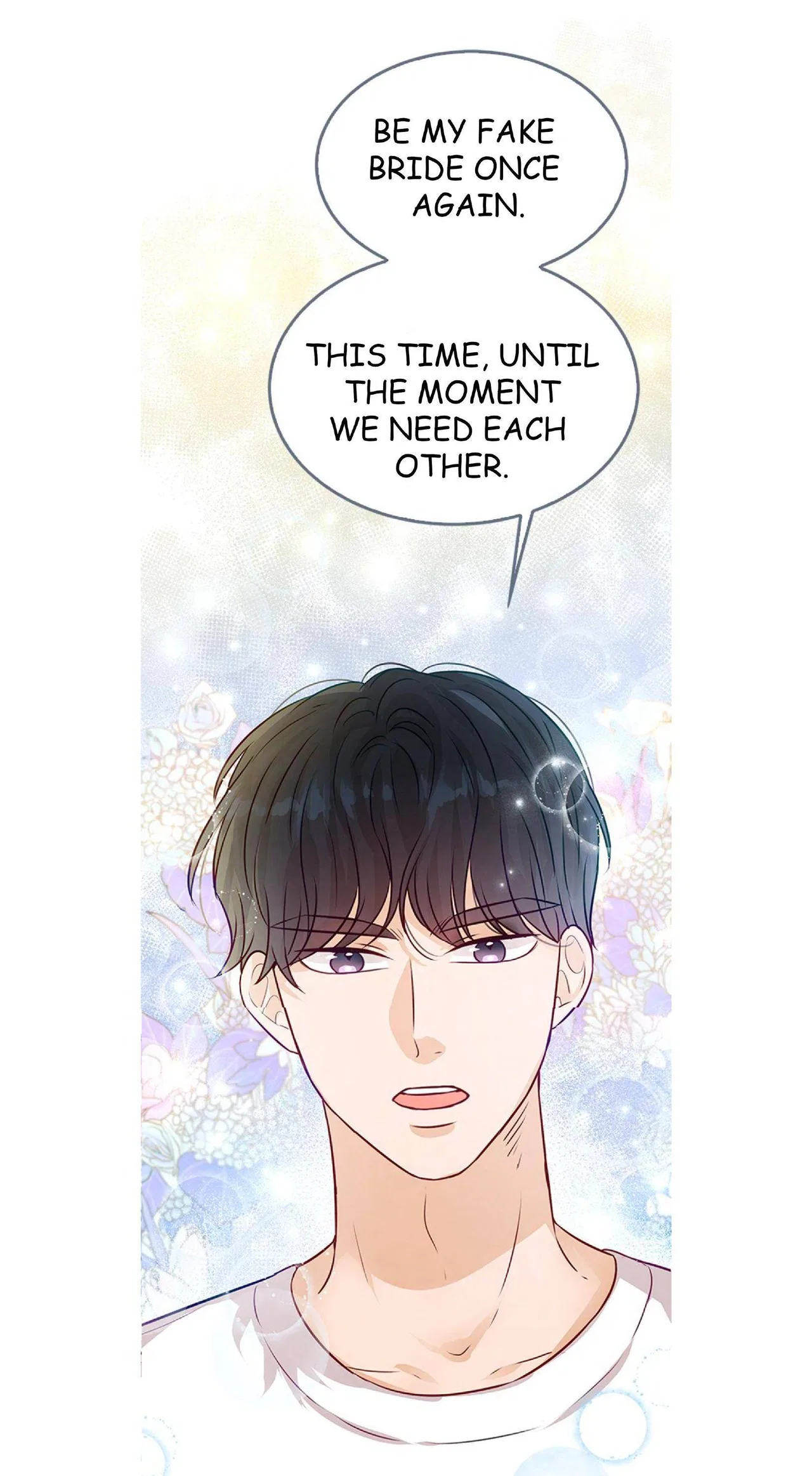 The Story of Park’s Marriage Contract Chapter 9 – Page 42