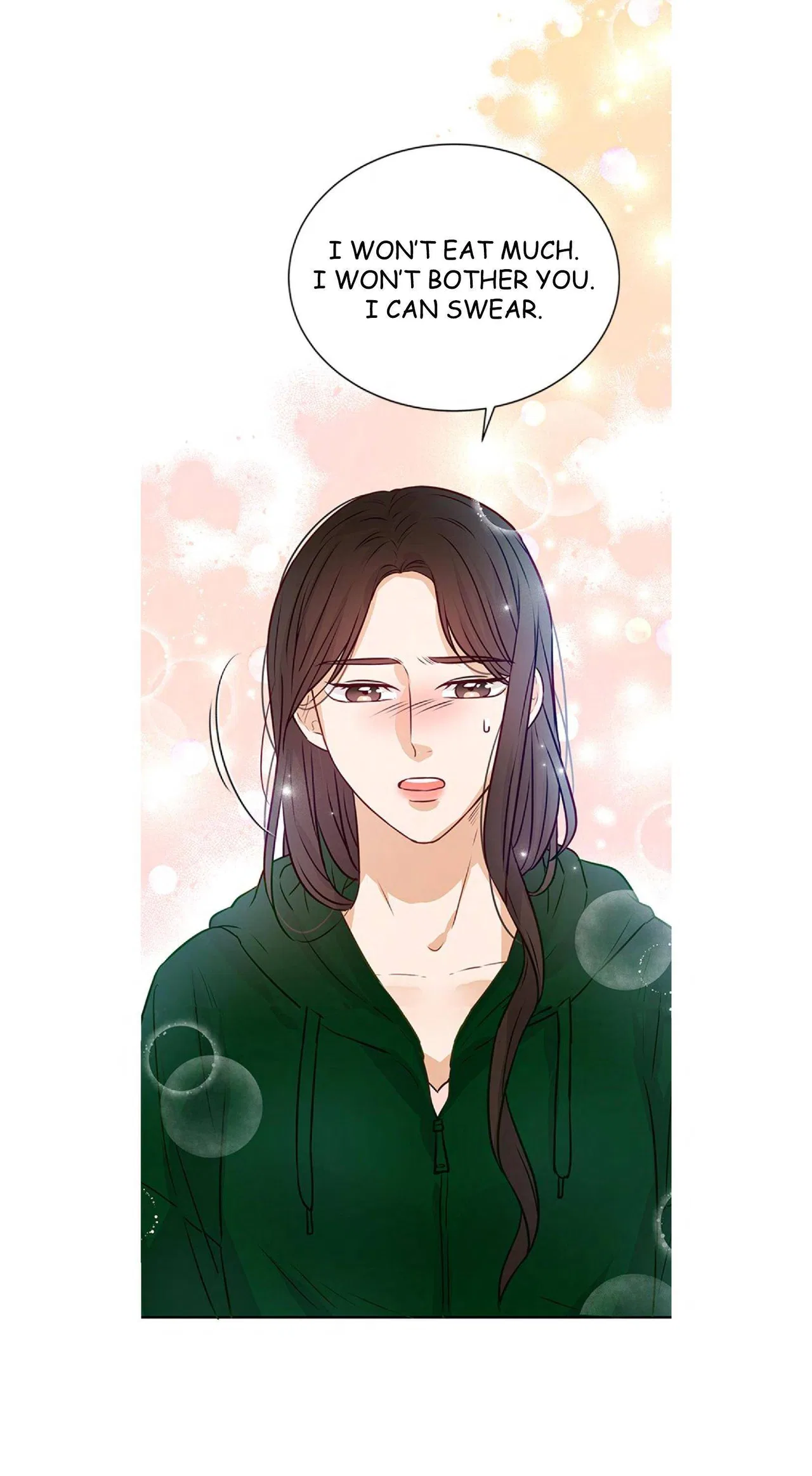 The Story of Park’s Marriage Contract Chapter 9 – Page 50