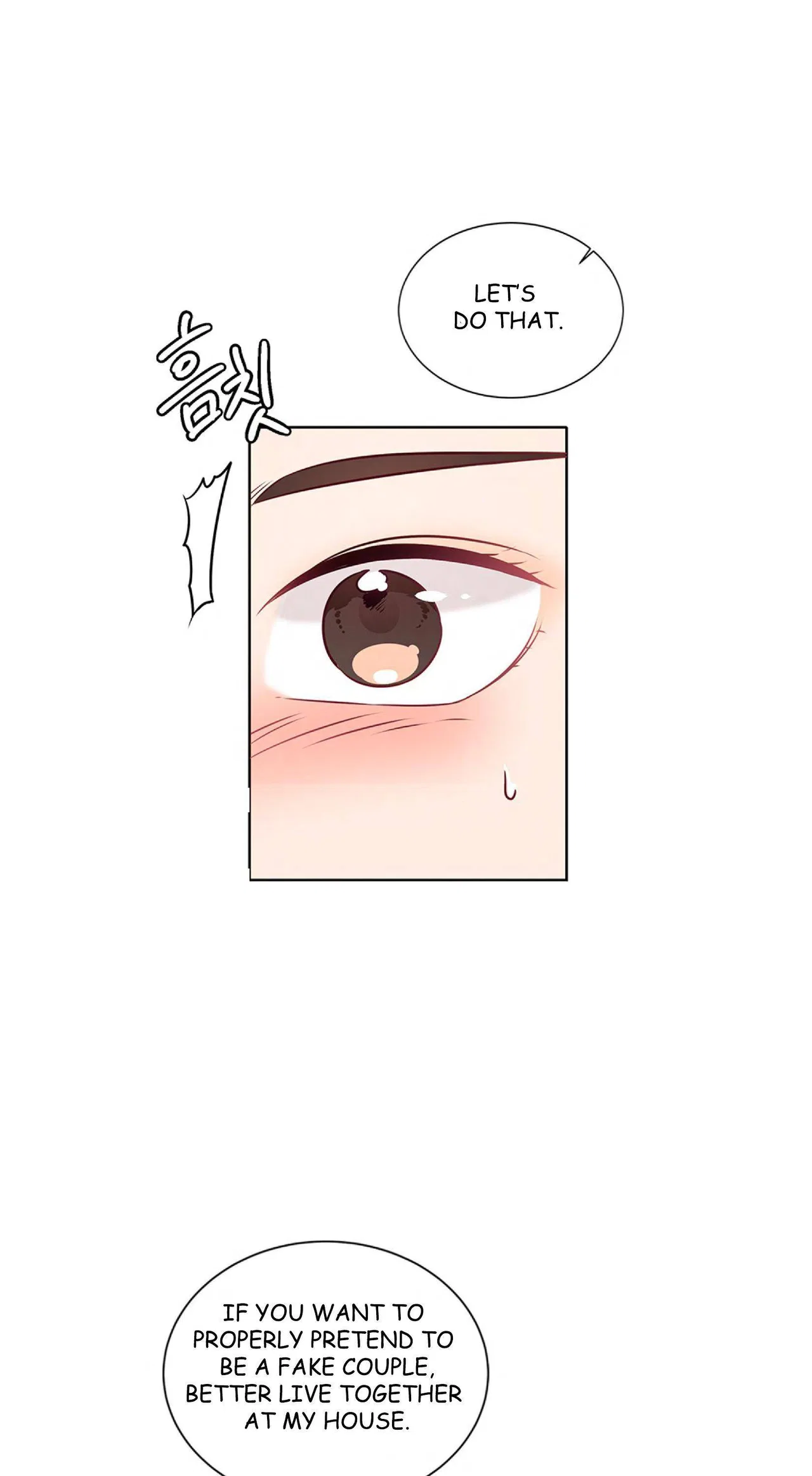 The Story of Park’s Marriage Contract Chapter 9 – Page 51