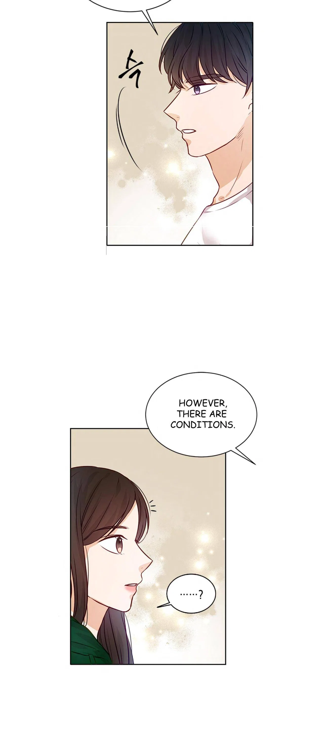 The Story of Park’s Marriage Contract Chapter 9 – Page 52
