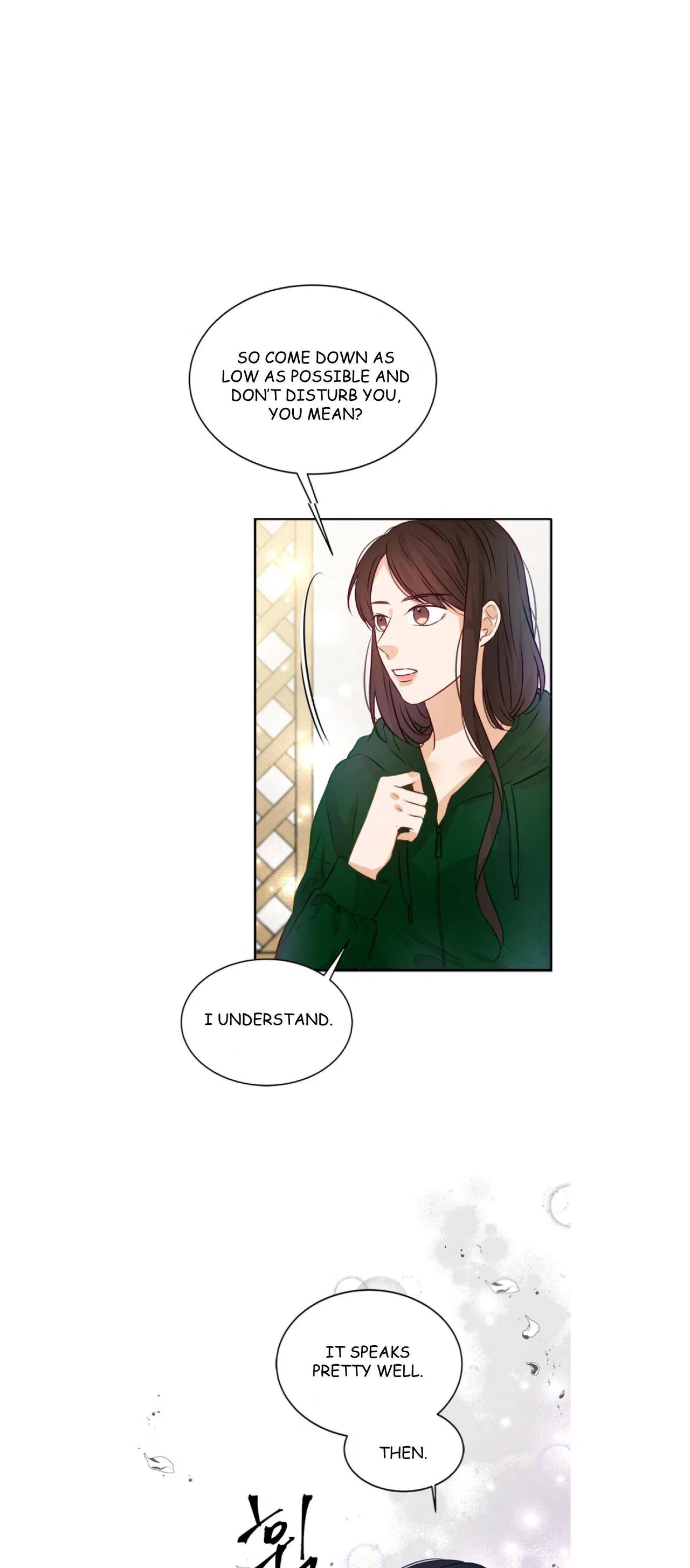 The Story of Park’s Marriage Contract Chapter 9 – Page 60