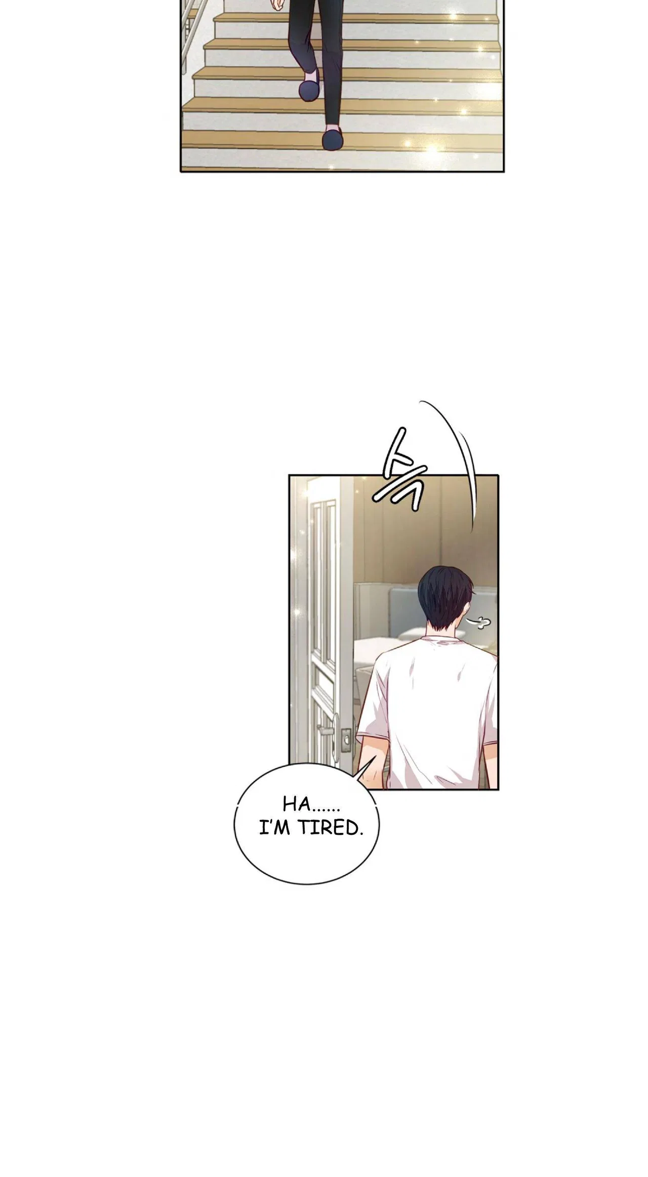 The Story of Park’s Marriage Contract Chapter 9 – Page 62