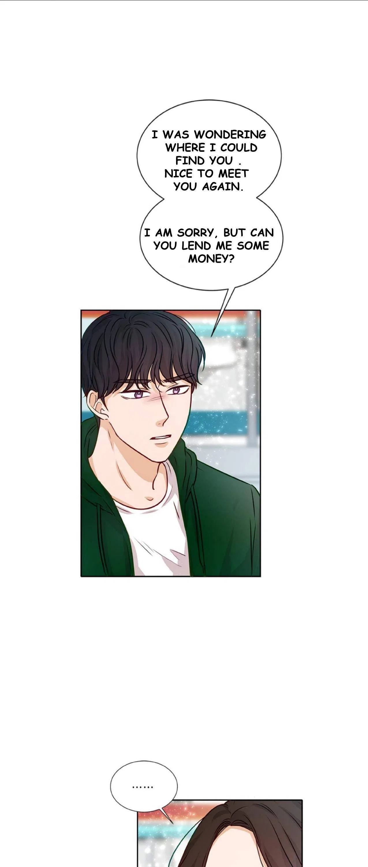 The Story of Park’s Marriage Contract Chapter 8 – Page 2