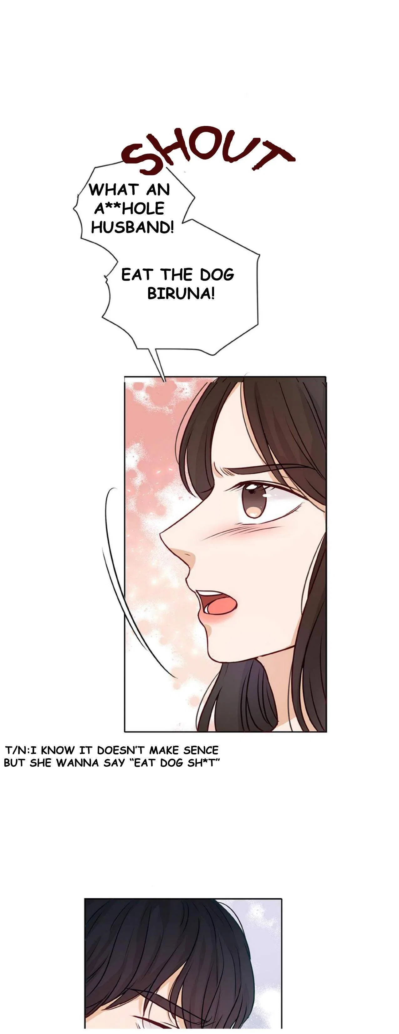 The Story of Park’s Marriage Contract Chapter 8 – Page 5