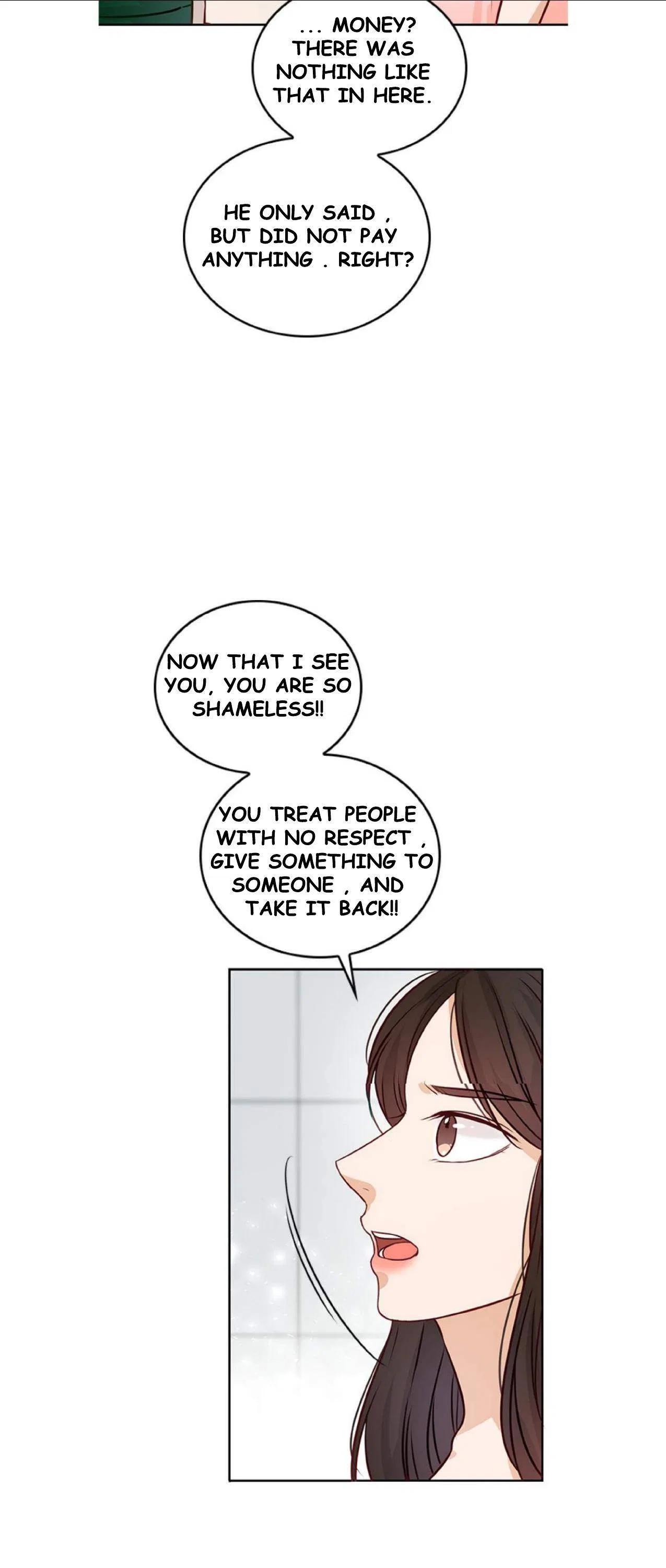 The Story of Park’s Marriage Contract Chapter 8 – Page 10