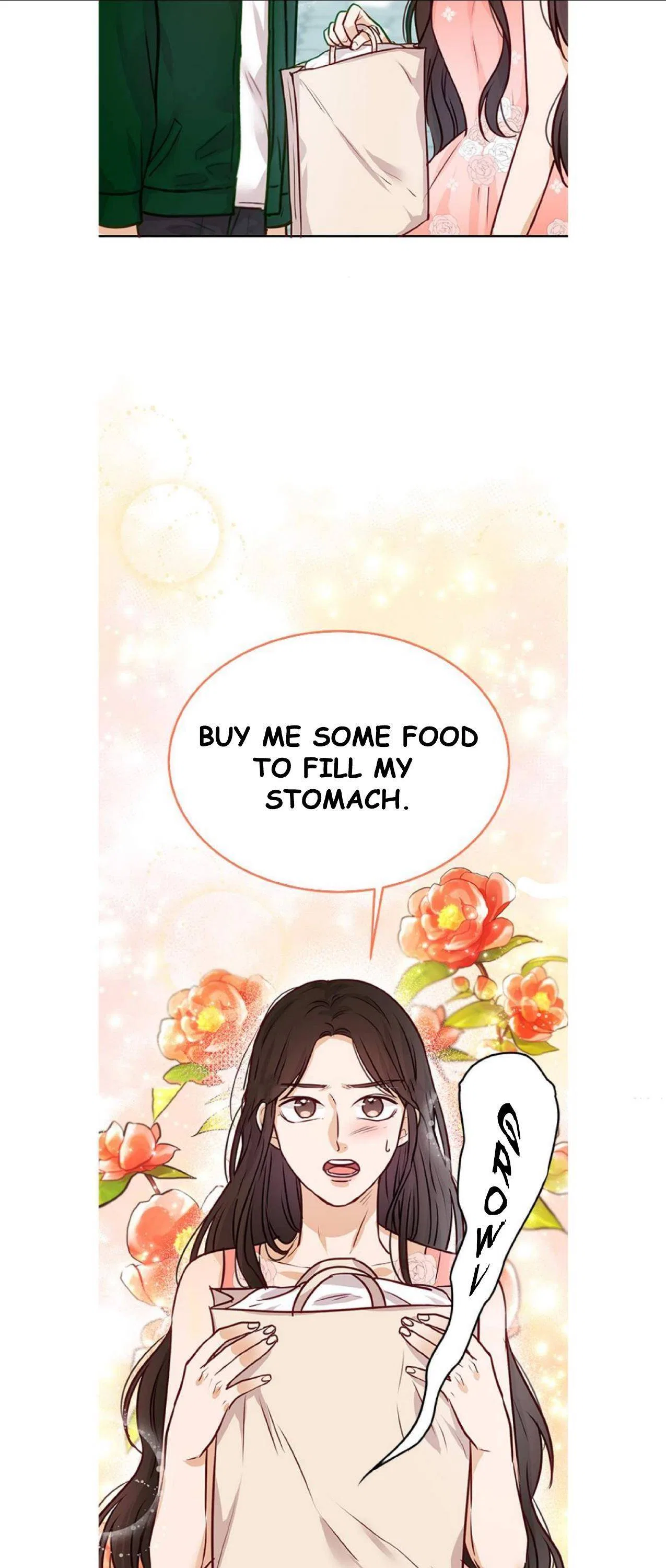 The Story of Park’s Marriage Contract Chapter 8 – Page 12