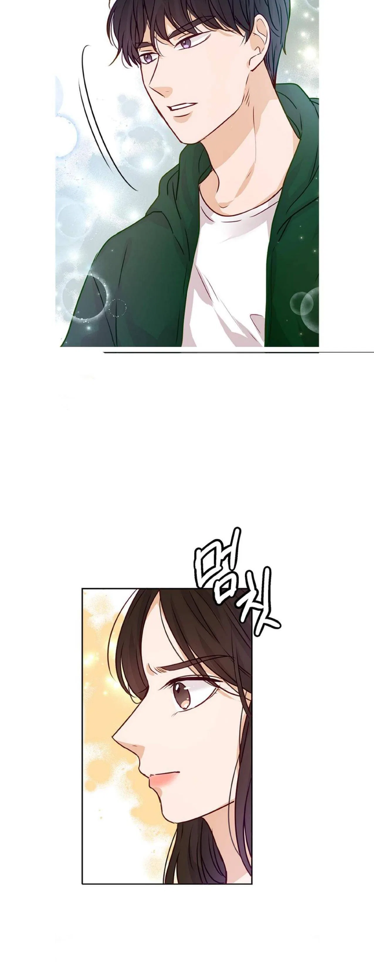 The Story of Park’s Marriage Contract Chapter 8 – Page 21