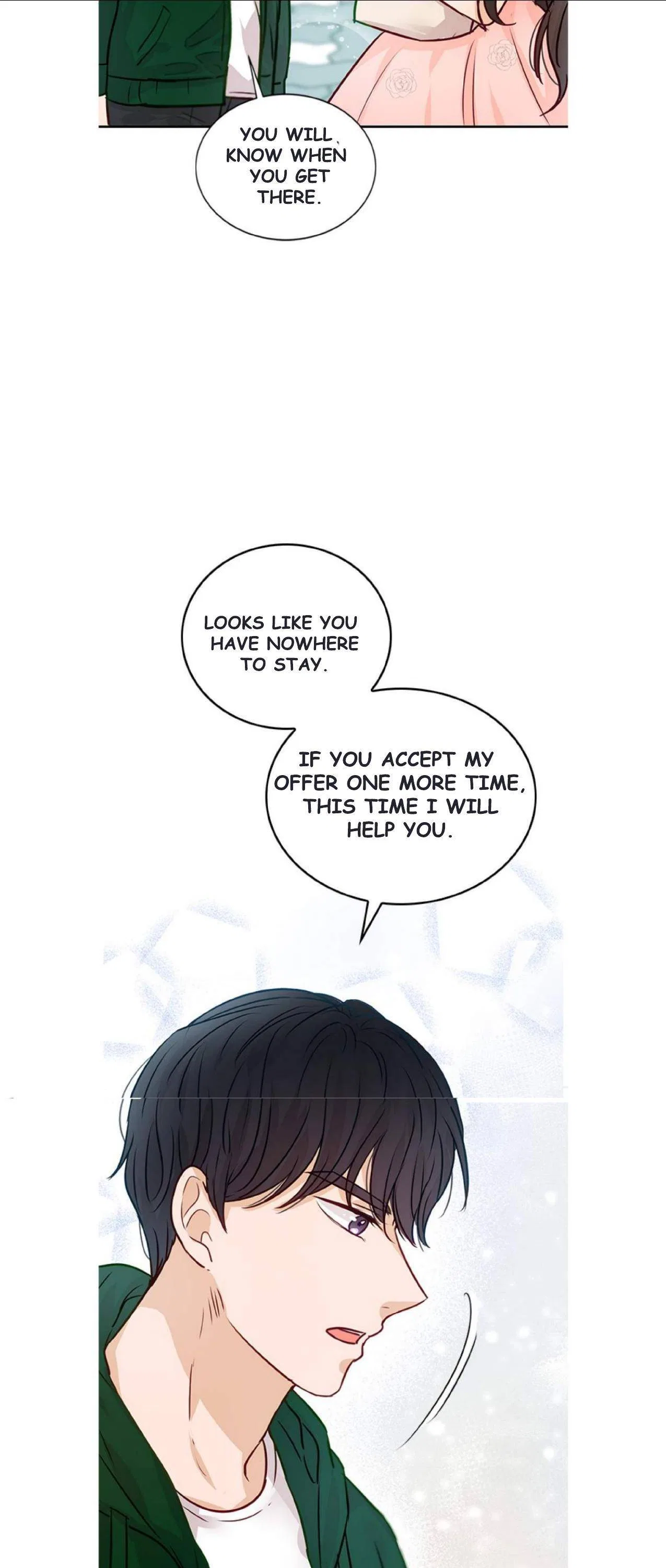 The Story of Park’s Marriage Contract Chapter 8 – Page 24