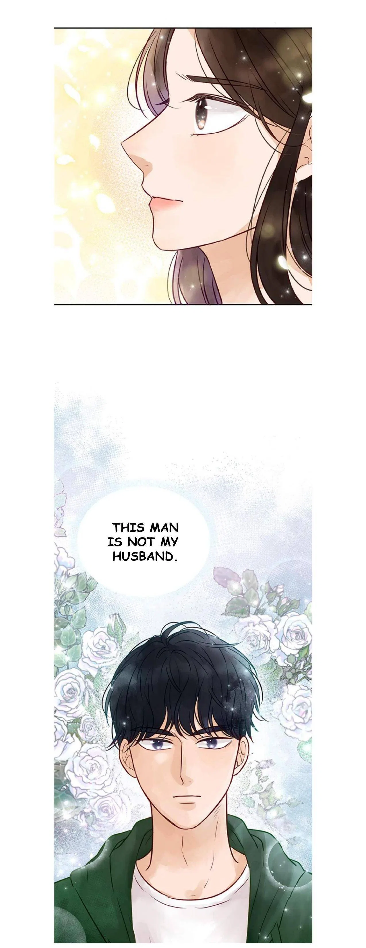 The Story of Park’s Marriage Contract Chapter 8 – Page 27
