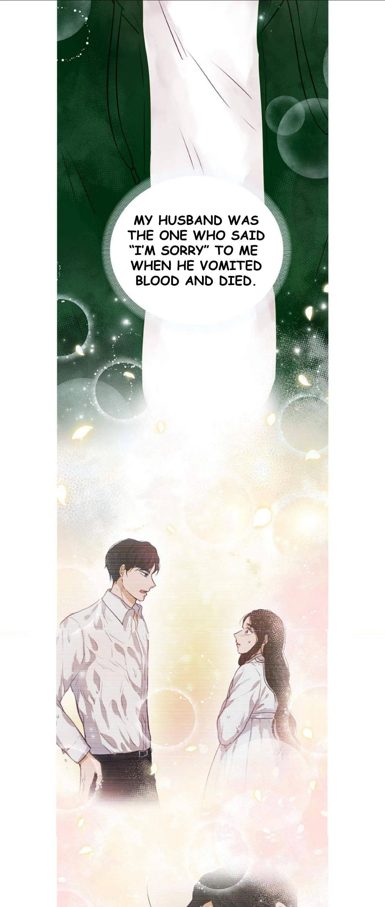 The Story of Park’s Marriage Contract Chapter 8 – Page 28