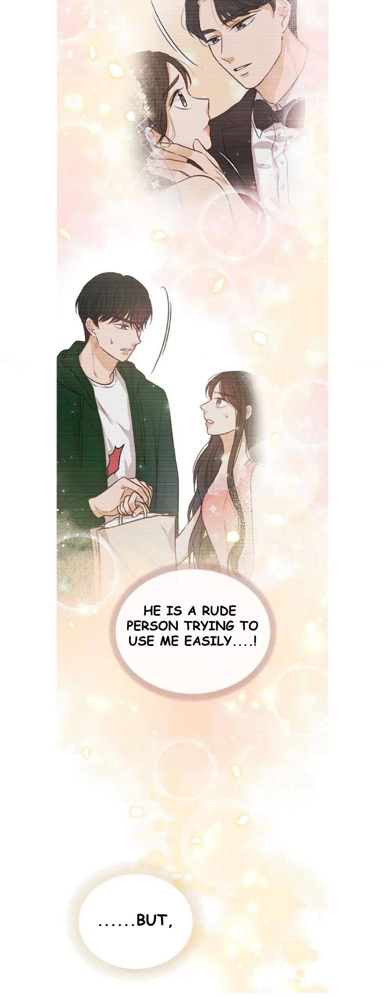 The Story of Park’s Marriage Contract Chapter 8 – Page 29