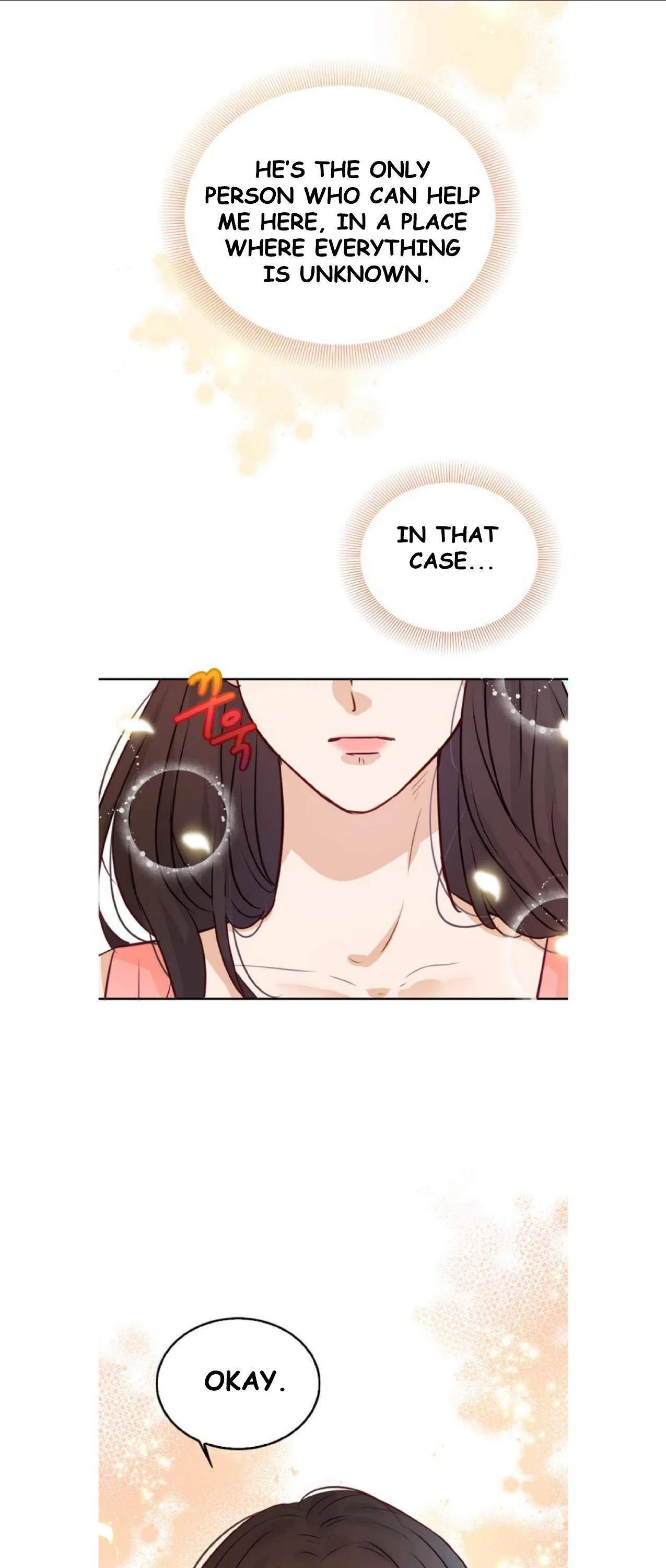 The Story of Park’s Marriage Contract Chapter 8 – Page 30