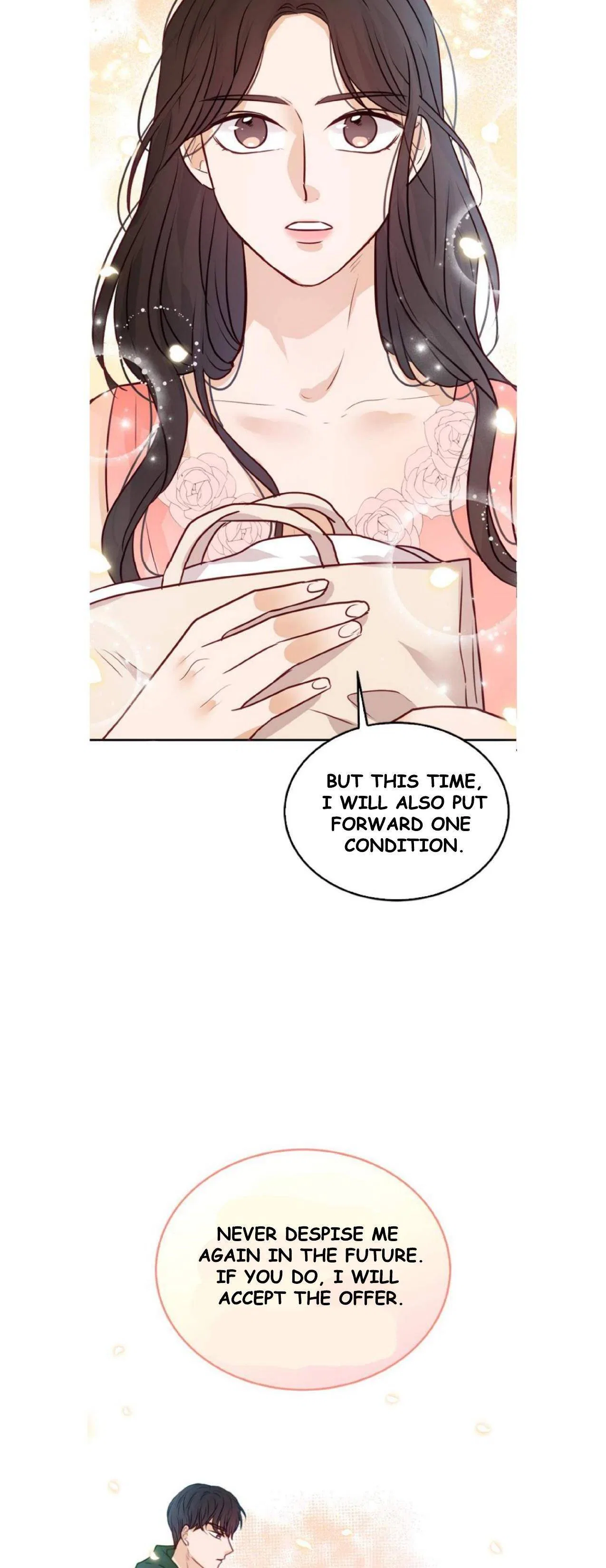 The Story of Park’s Marriage Contract Chapter 8 – Page 31