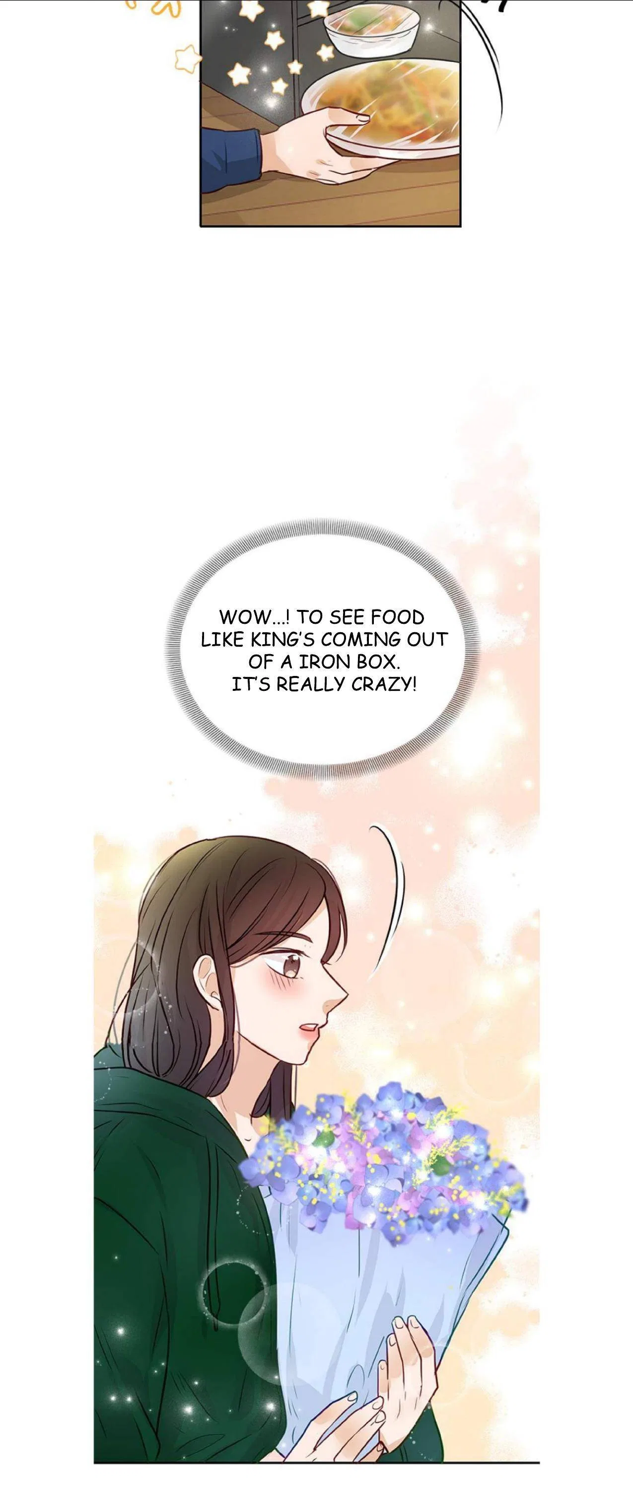 The Story of Park’s Marriage Contract Chapter 8 – Page 46