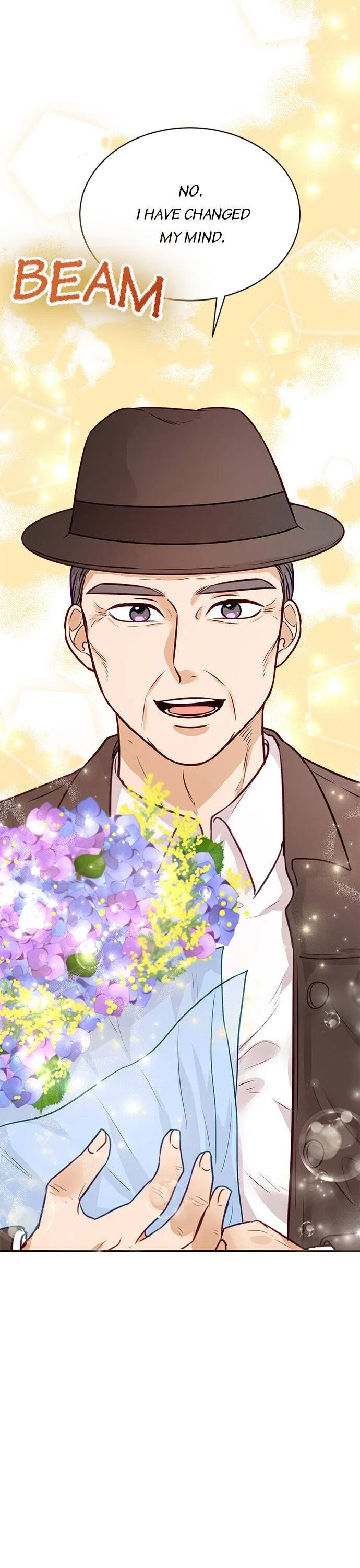 The Story of Park’s Marriage Contract Chapter 7 – Page 4