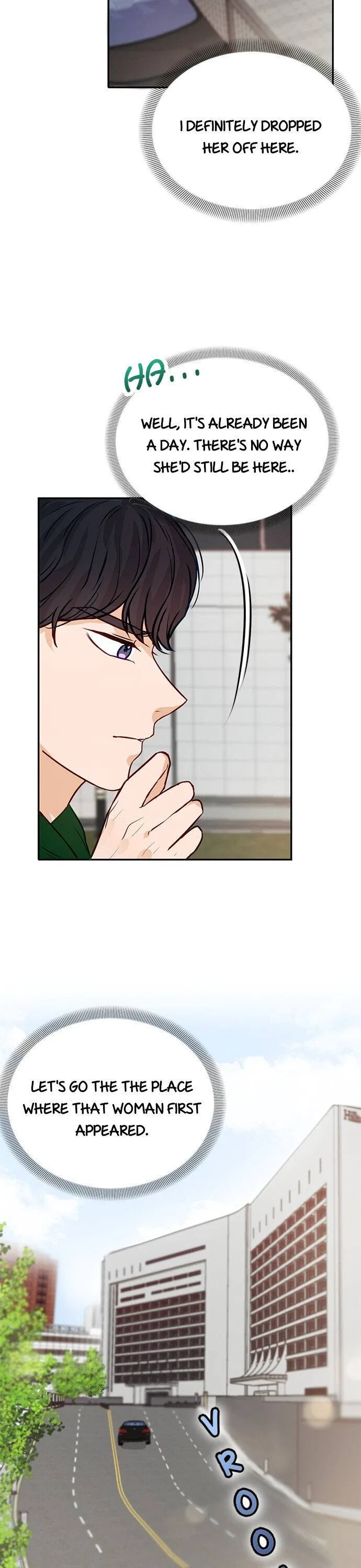The Story of Park’s Marriage Contract Chapter 7 – Page 12