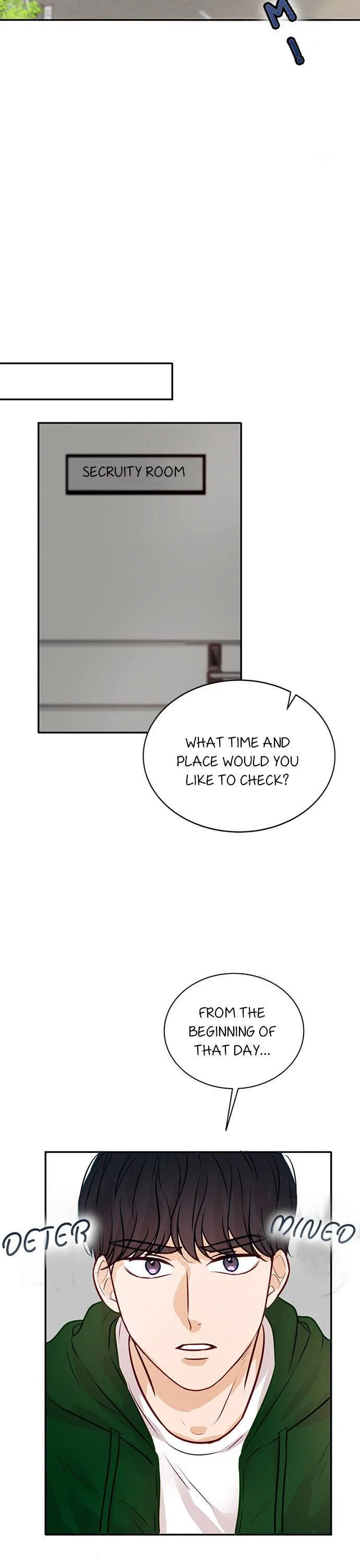 The Story of Park’s Marriage Contract Chapter 7 – Page 13