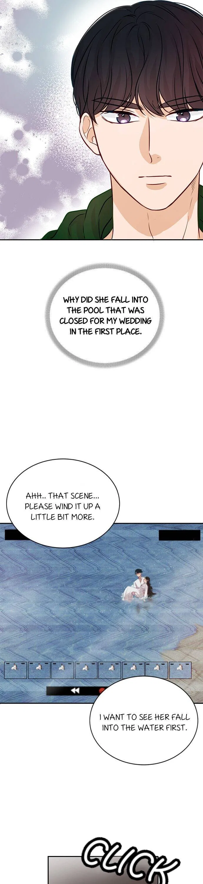 The Story of Park’s Marriage Contract Chapter 7 – Page 15