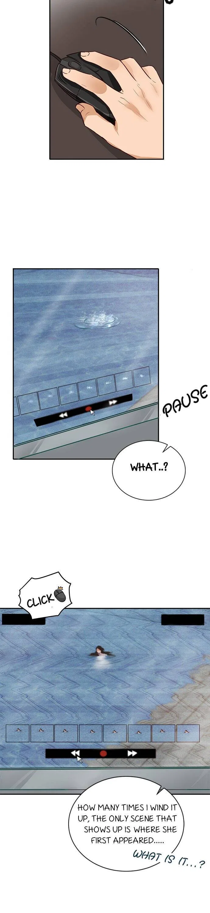 The Story of Park’s Marriage Contract Chapter 7 – Page 16