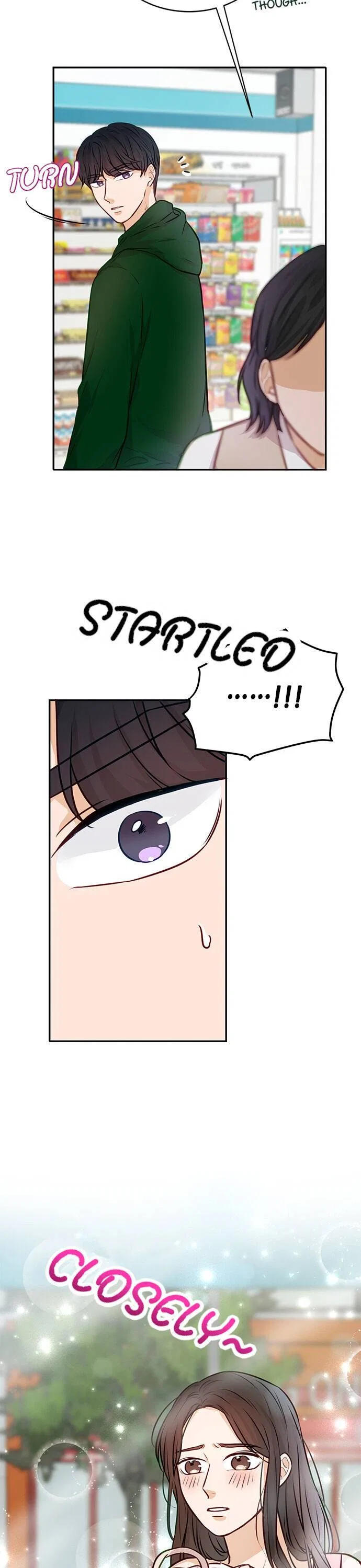 The Story of Park’s Marriage Contract Chapter 7 – Page 27