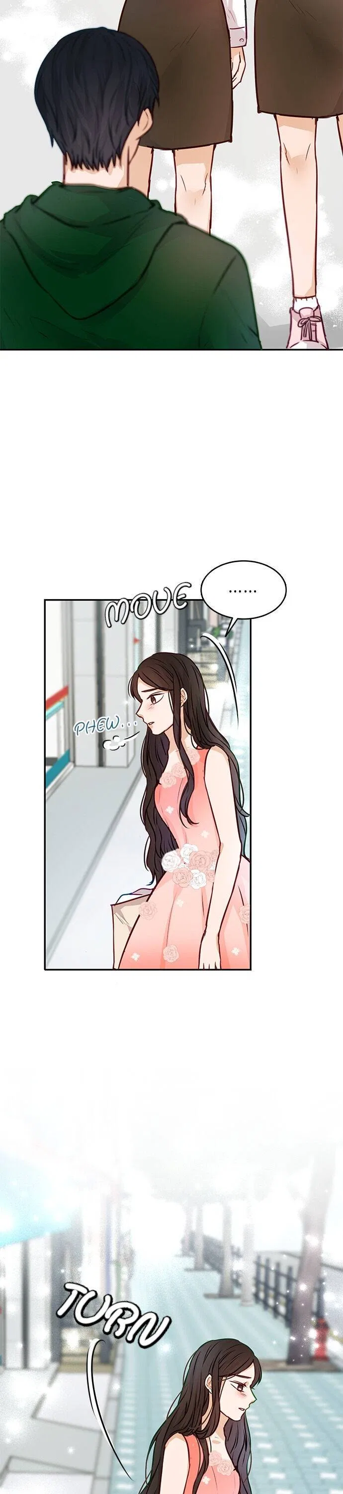 The Story of Park’s Marriage Contract Chapter 7 – Page 29