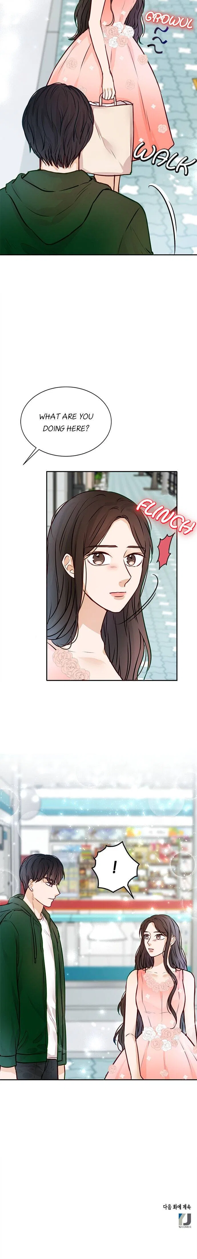 The Story of Park’s Marriage Contract Chapter 7 – Page 30