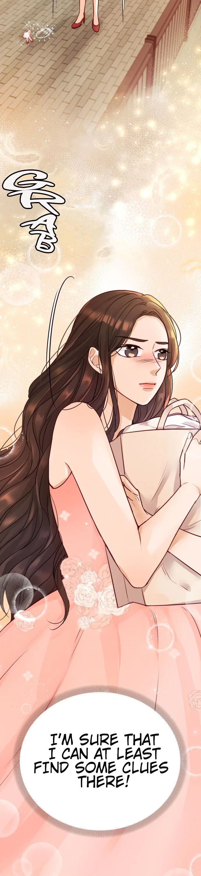 The Story of Park’s Marriage Contract Chapter 6 – Page 4