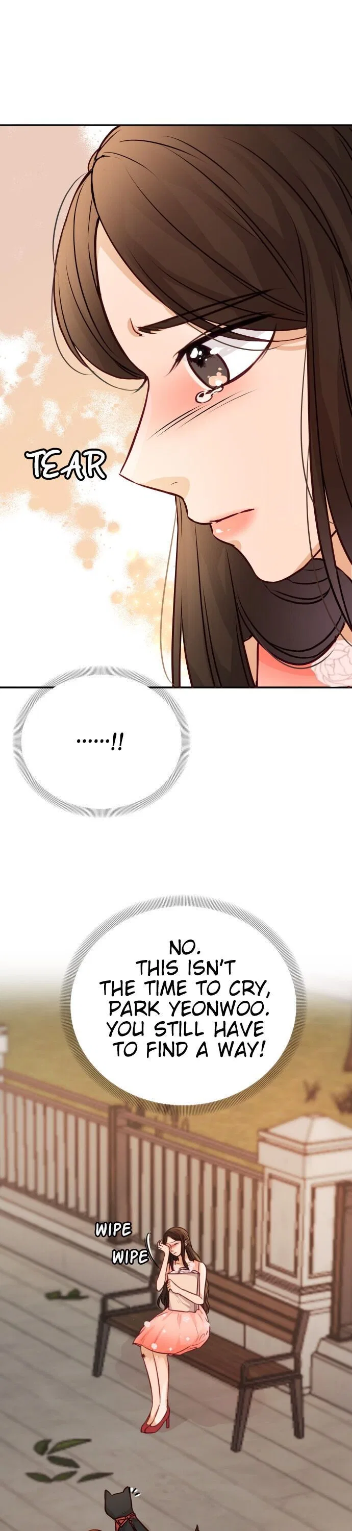 The Story of Park’s Marriage Contract Chapter 6 – Page 9