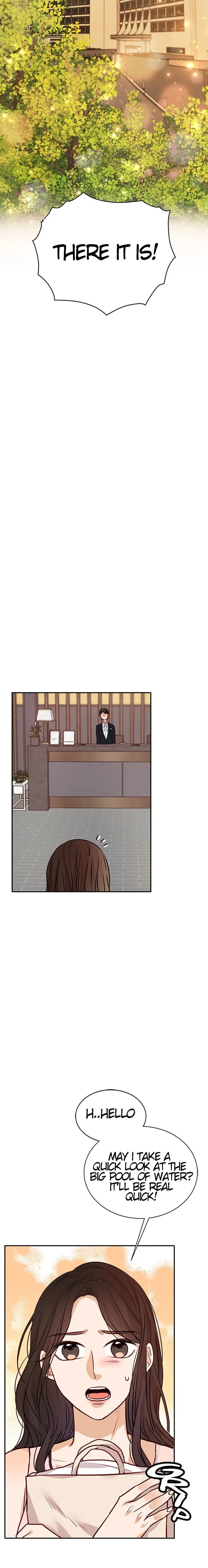 The Story of Park’s Marriage Contract Chapter 6 – Page 16