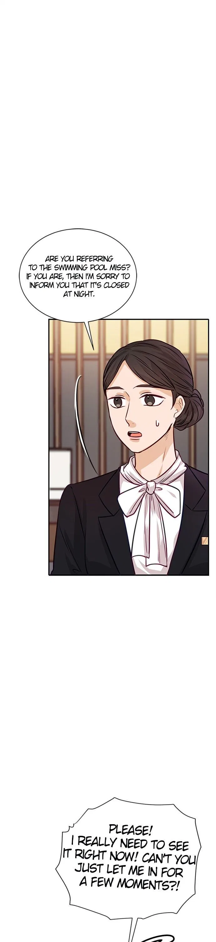 The Story of Park’s Marriage Contract Chapter 6 – Page 17