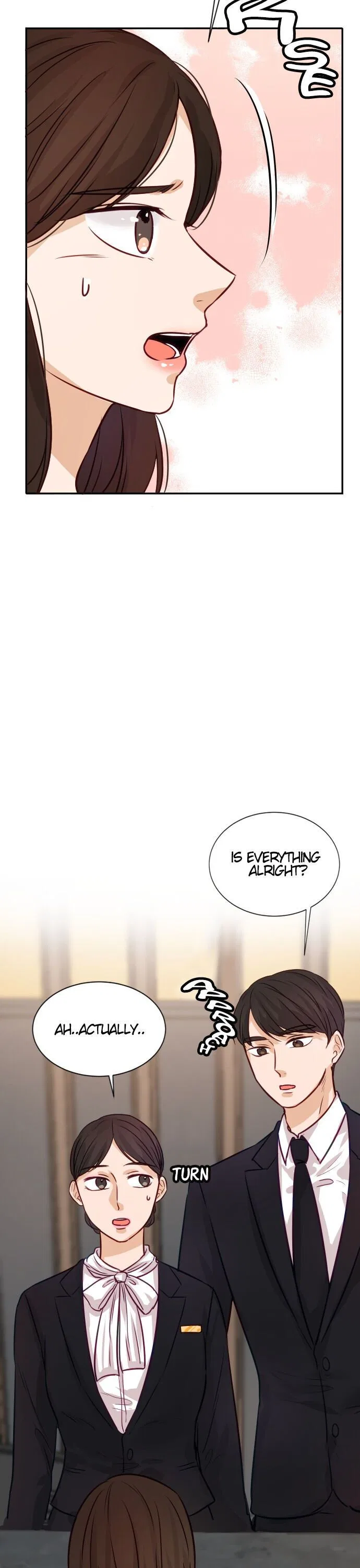The Story of Park’s Marriage Contract Chapter 6 – Page 18