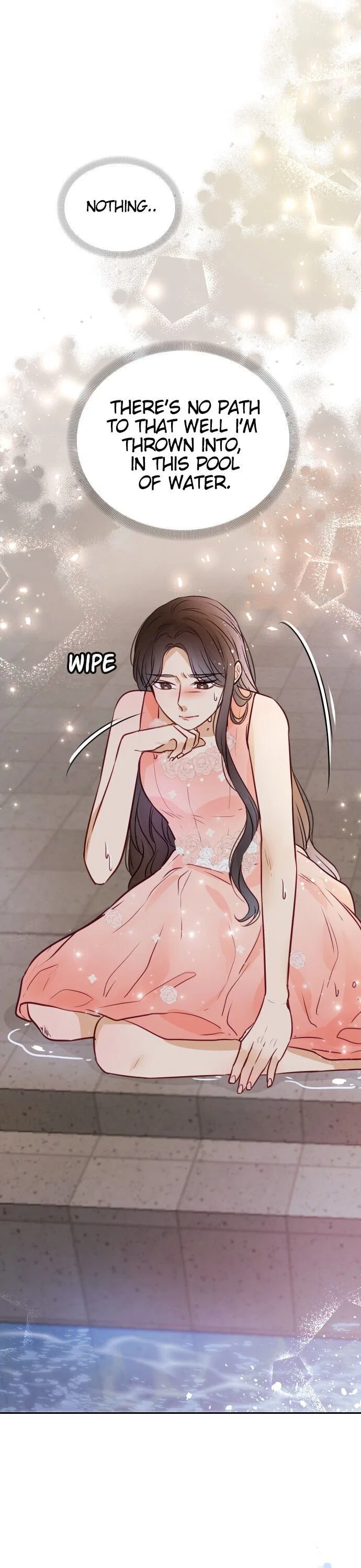 The Story of Park’s Marriage Contract Chapter 6 – Page 21