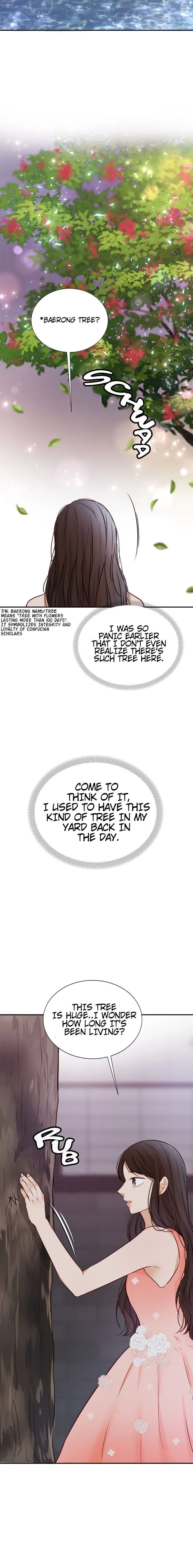 The Story of Park’s Marriage Contract Chapter 6 – Page 25