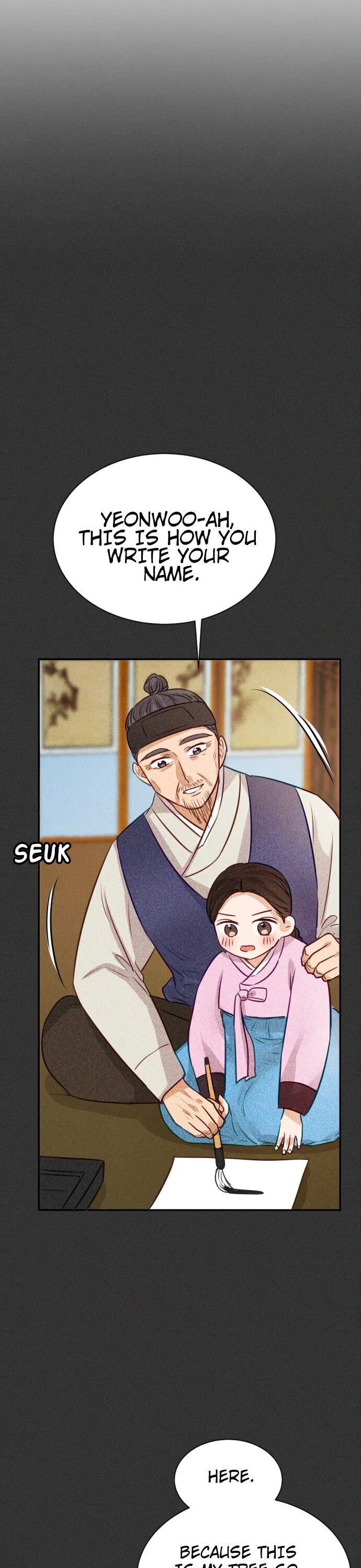 The Story of Park’s Marriage Contract Chapter 6 – Page 28