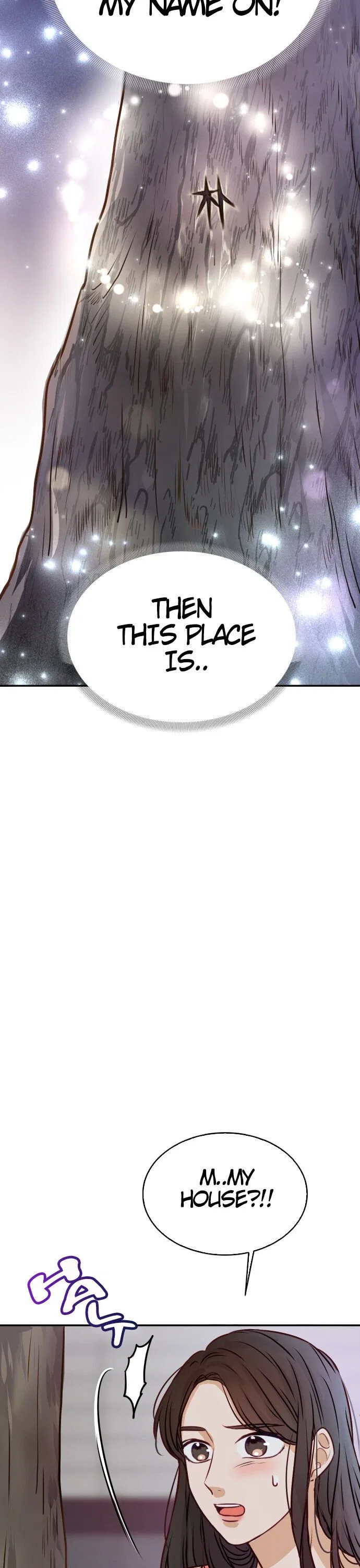The Story of Park’s Marriage Contract Chapter 6 – Page 32