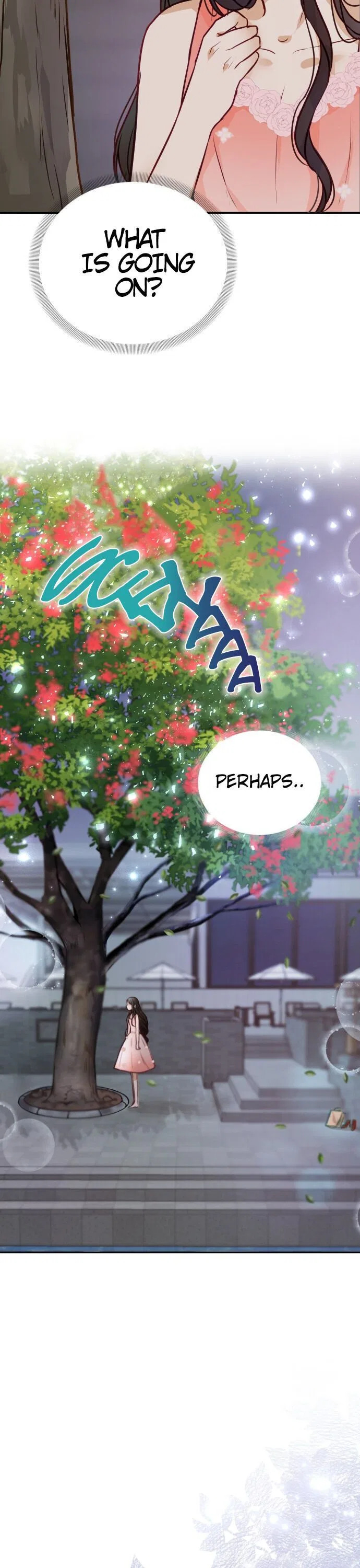 The Story of Park’s Marriage Contract Chapter 6 – Page 33