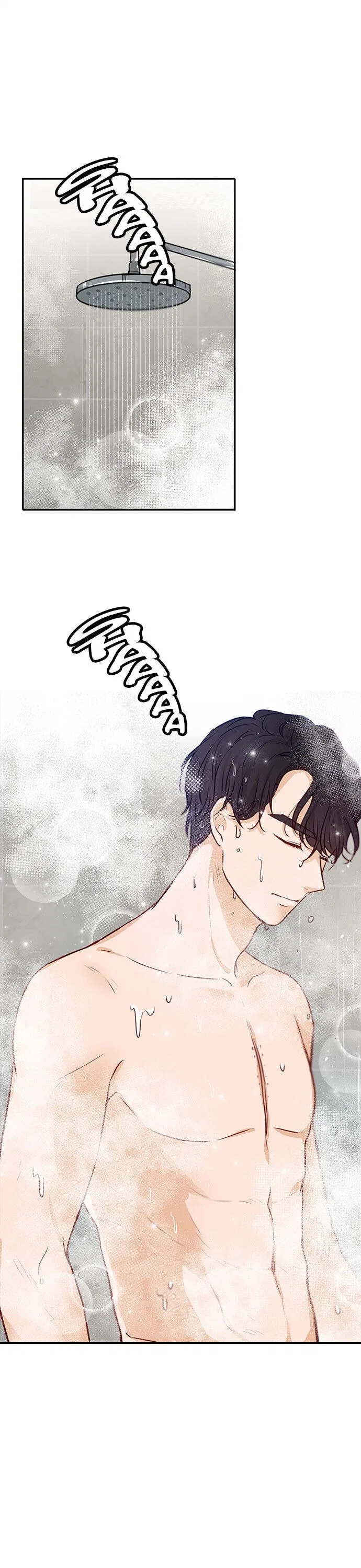 The Story of Park’s Marriage Contract Chapter 5 – Page 11