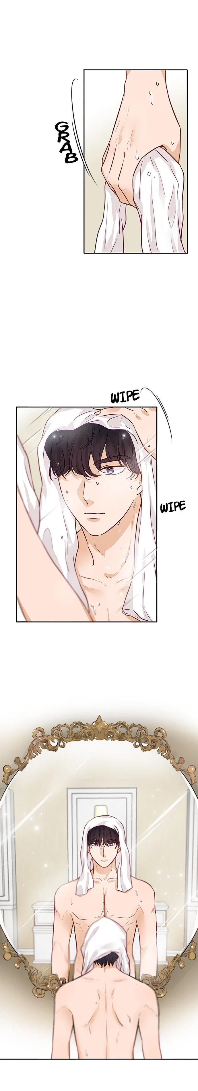 The Story of Park’s Marriage Contract Chapter 5 – Page 12