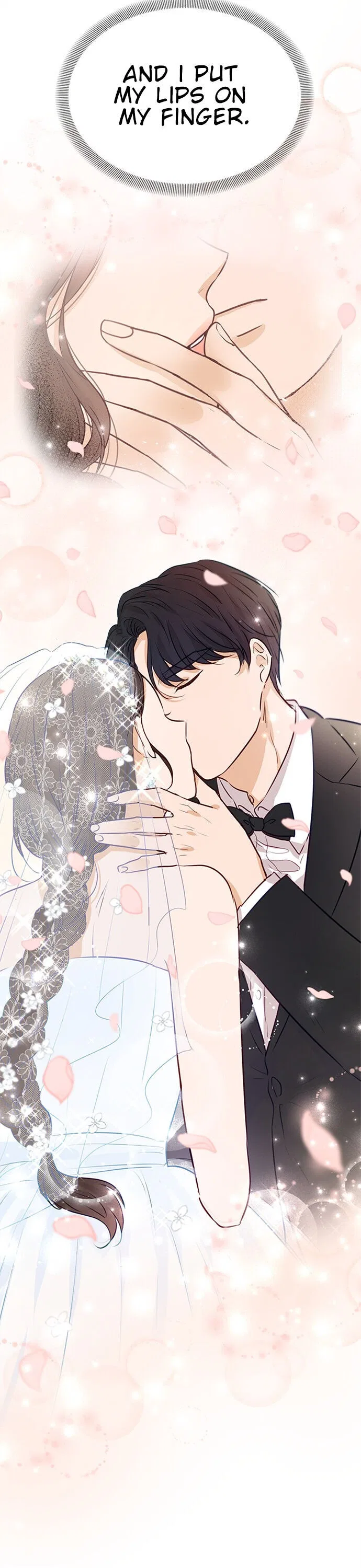The Story of Park’s Marriage Contract Chapter 5 – Page 24