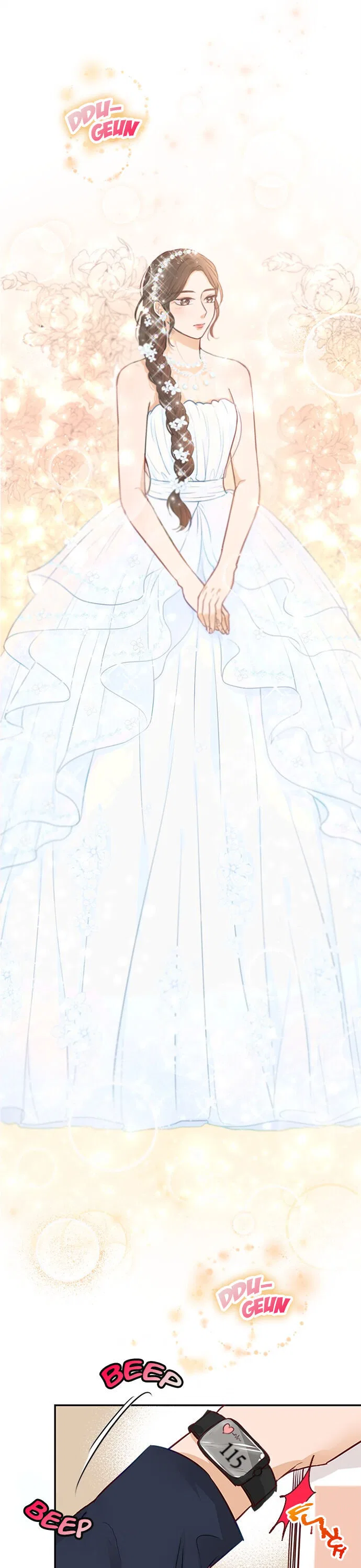 The Story of Park’s Marriage Contract Chapter 5 – Page 28