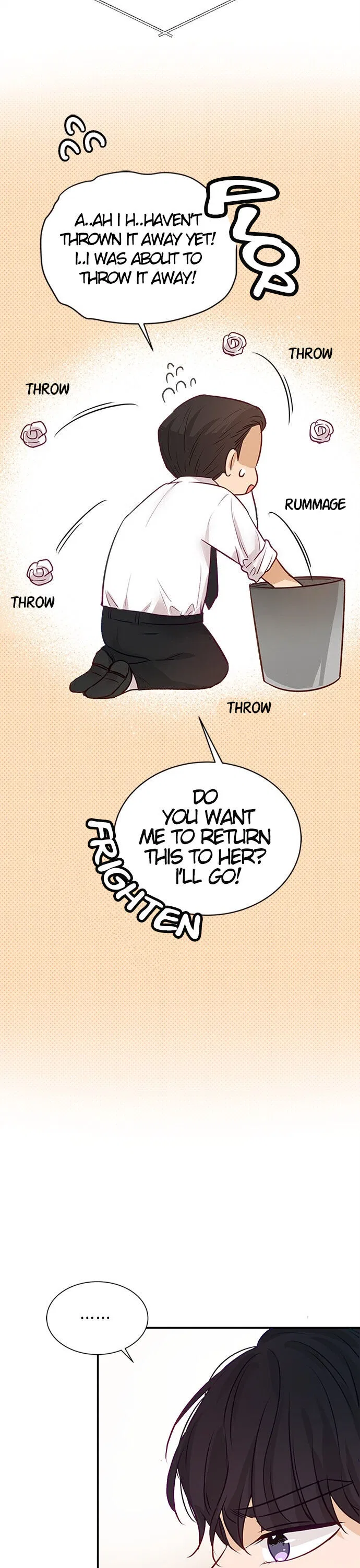 The Story of Park’s Marriage Contract Chapter 5 – Page 33