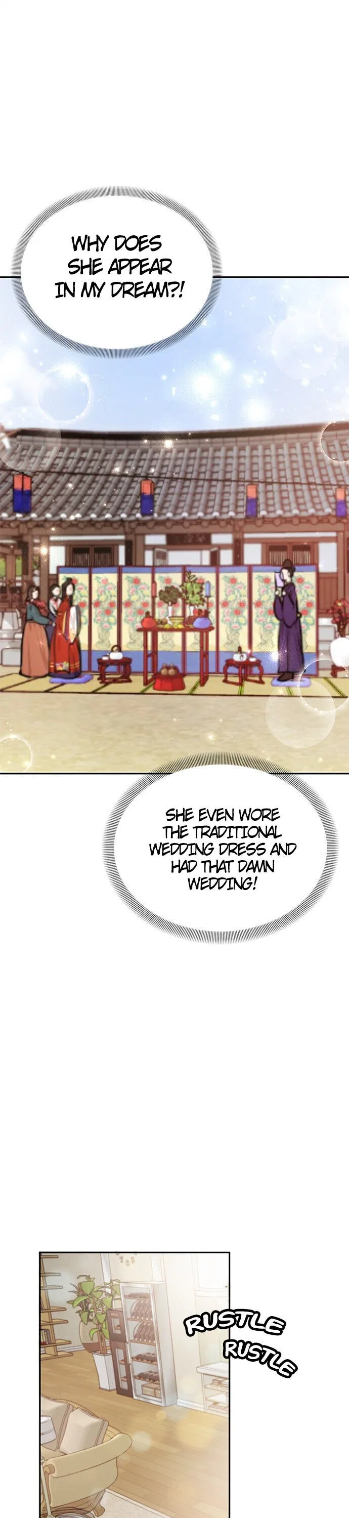 The Story of Park’s Marriage Contract Chapter 5 – Page 39