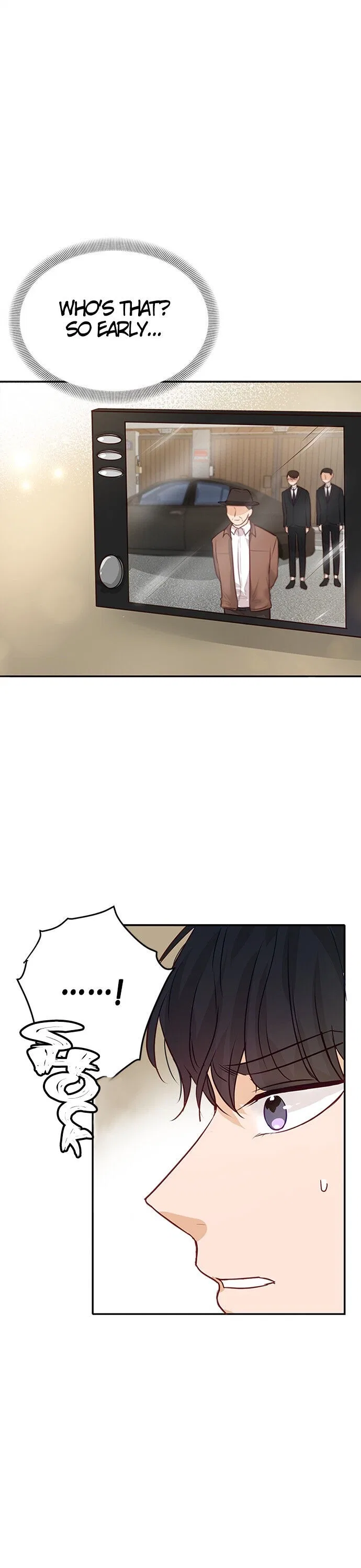 The Story of Park’s Marriage Contract Chapter 5 – Page 41