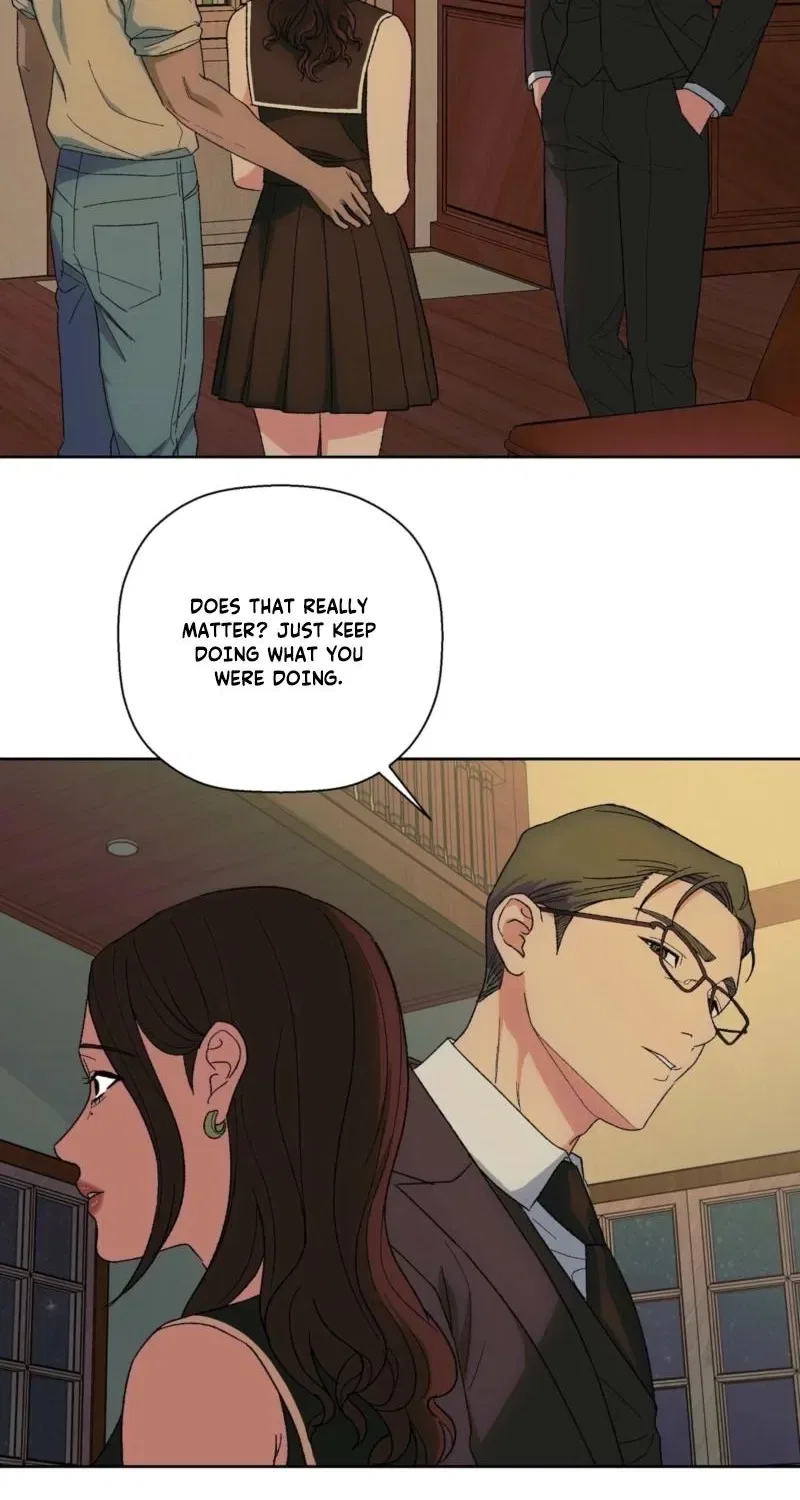 The House Where the Wind Blows Chapter 23 – Page 3