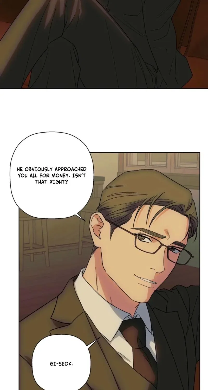 The House Where the Wind Blows Chapter 23 – Page 7