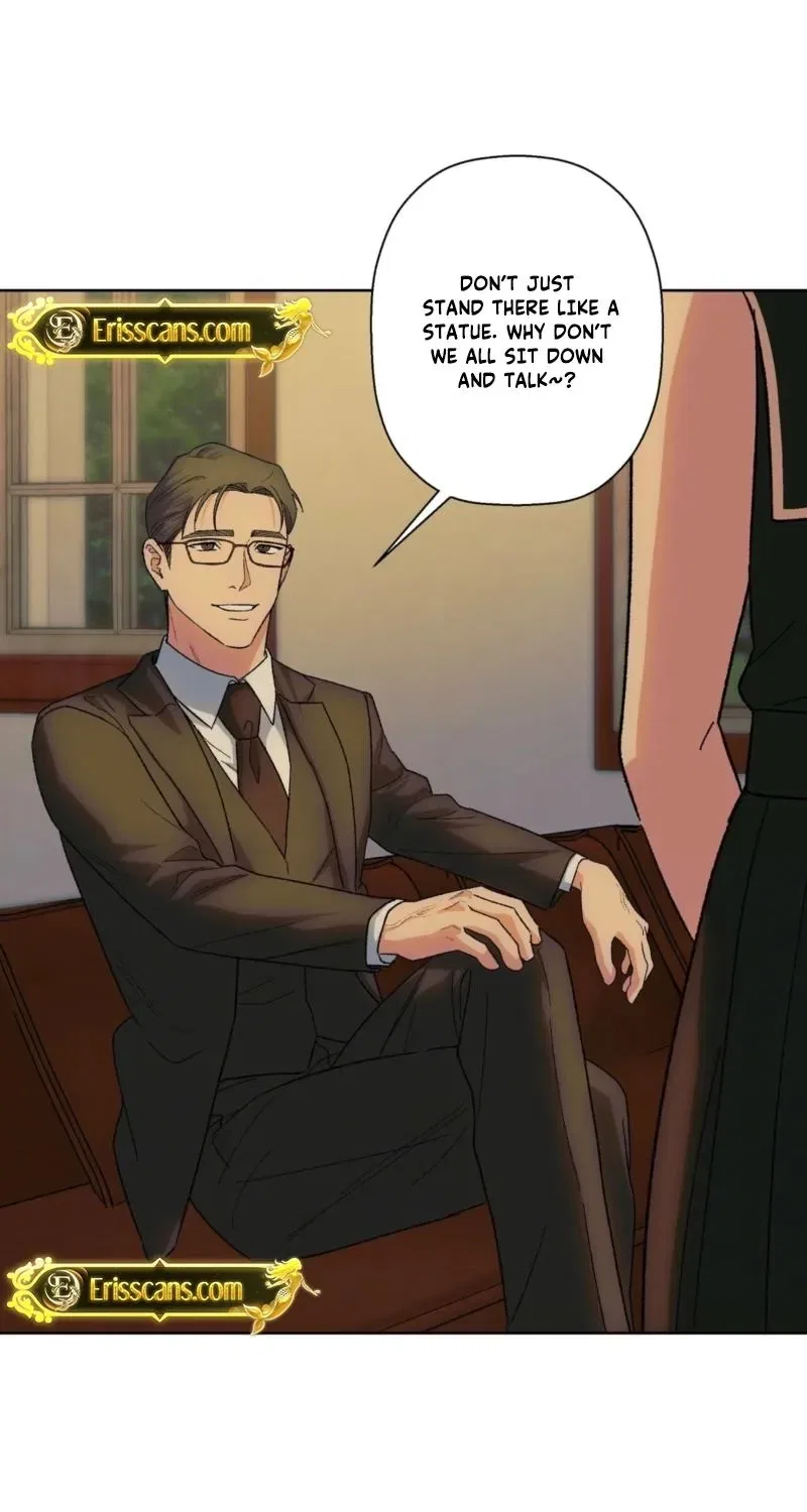 The House Where the Wind Blows Chapter 23 – Page 10