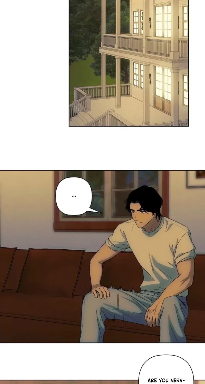 The House Where the Wind Blows Chapter 23 – Page 12